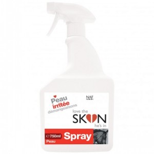 Naf Love The Skin - Skin Spray